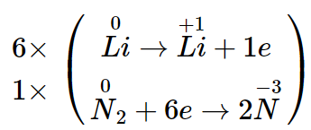 2KI + 2Fe(NO3)3 → I2 + 2Fe(NO3)2 + 2KNO3 | Cân bằng PTHH Potassium iodide