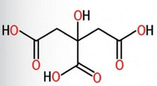 Axit citric | C6H8O7 (Là gì, TCHH, Ứng dụng, Mạnh hay yếu, Mindmap)