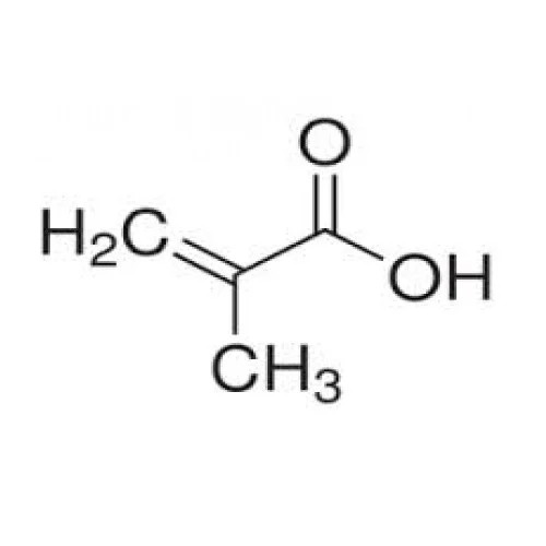 Axit metacrylic | C4H6O2  (Là gì, TCHH, Ứng dụng, Mạnh hay yếu, Mindmap)