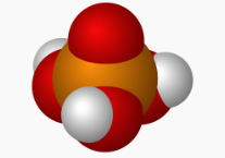Axit photphoric H3PO4 (Là gì, TCHH, Ứng dụng, Mạnh hay yếu, Mindmap)