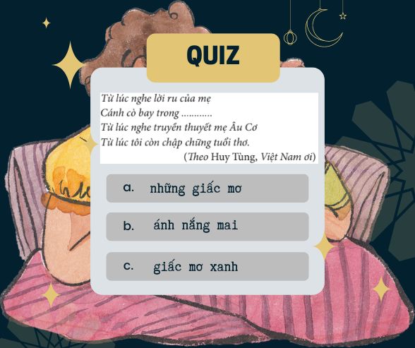 rò chơi khởi động tìm hiểu về biện pháp tu từ điệp thành, biện pháp tu từ điệp vần