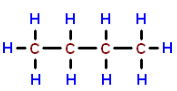 Butan | C4H10 (Là gì, TCVL, hóa học, điều chế, ứng dụng, mindmap)