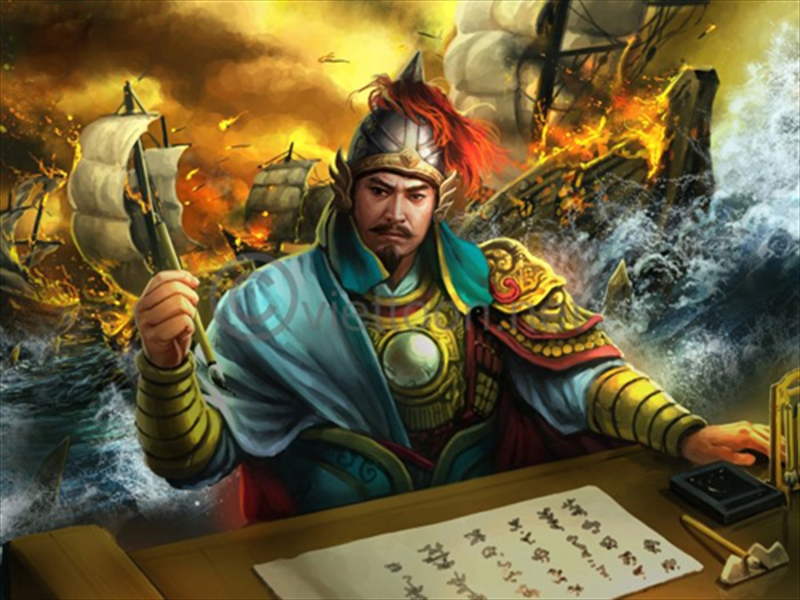 Cảm nhận của em về nhân vật vua Quang Trung được khắc họa trong đoạn trích Quang Trung đại phá quân Thanh, qua đó nhận xét cảm hứng của tác giả với vị anh hùng dân tộc này