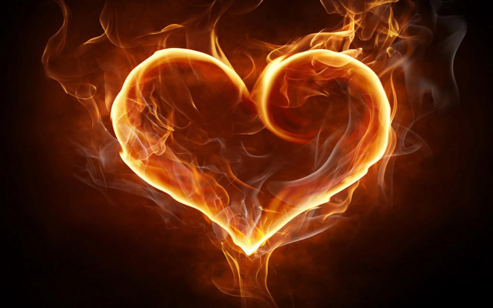 Đọc hiểu Ngọn lửa, Trái tim có điều kì diệu
