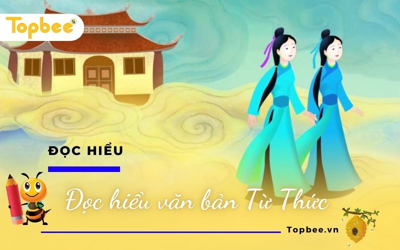 Đọc hiểu văn bản Từ Thức