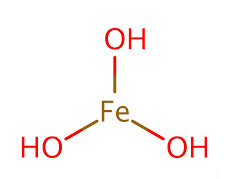 Fe(OH)3 (kết tủa không, điện ly mạnh hay yếu, mindmap)