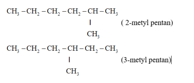 Hexan | C6H14 (Là gì, TCVL, hóa học, điều chế, ứng dụng, mindmap)