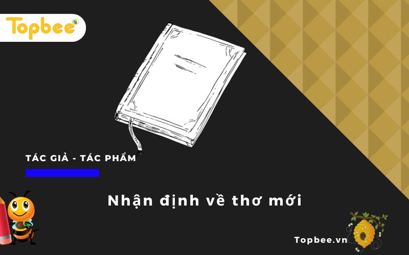 Nhận định về thơ mới