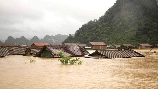 Phân tích bài thơ Nha lệ thương dân của tác giả Kép Trà - ảnh 1