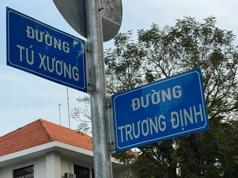 Tác giả Trần Tế Xương (Tiểu sử, Sự nghiệp, Tác phẩm)