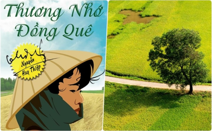 Tóm tắt Thương nhớ đồng quê của Nguyễn Huy Thiệp