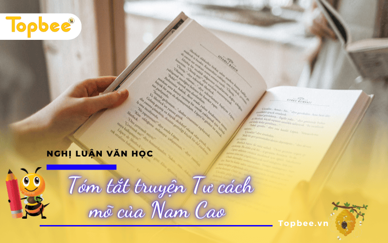 Tóm tắt truyện Tư cách mõ của Nam Cao - ảnh 2