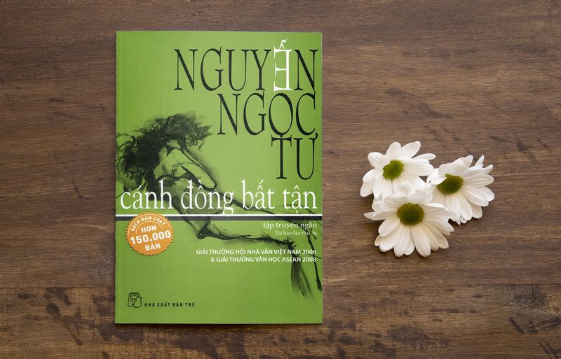 Tuyển tập các truyện ngắn hay của Nguyễn Ngọc Tư (ảnh 2)