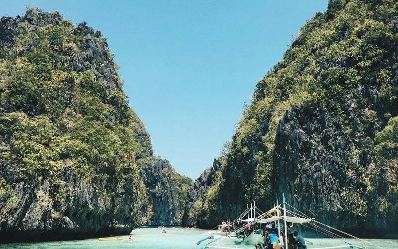 Ý nghĩa câu ca dao Bình Định có núi Vọng Phu, Có đầm Thị Nại, có cù lao Xanh